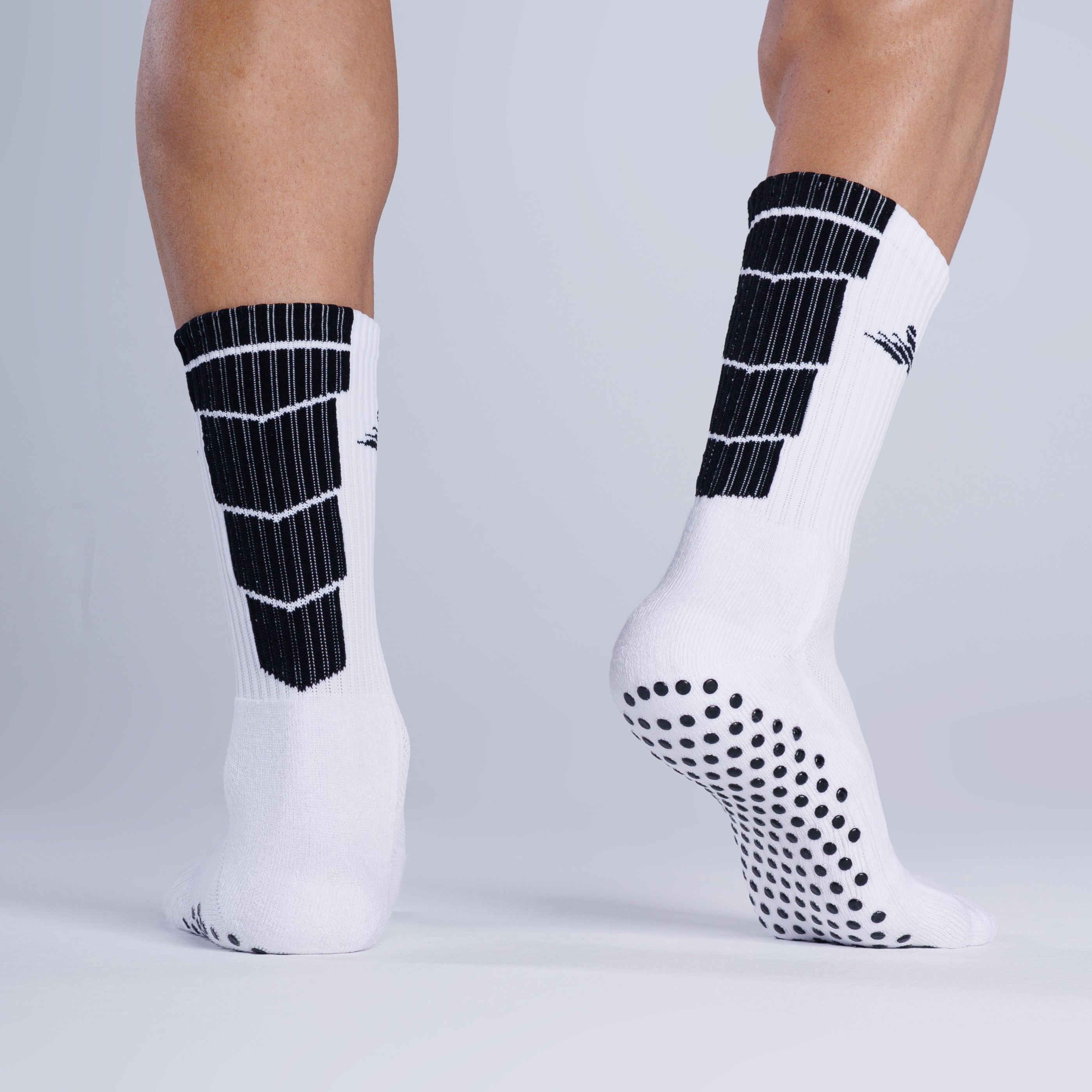nike socks with grip