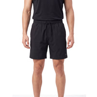 Men's Core Training Shorts - Black