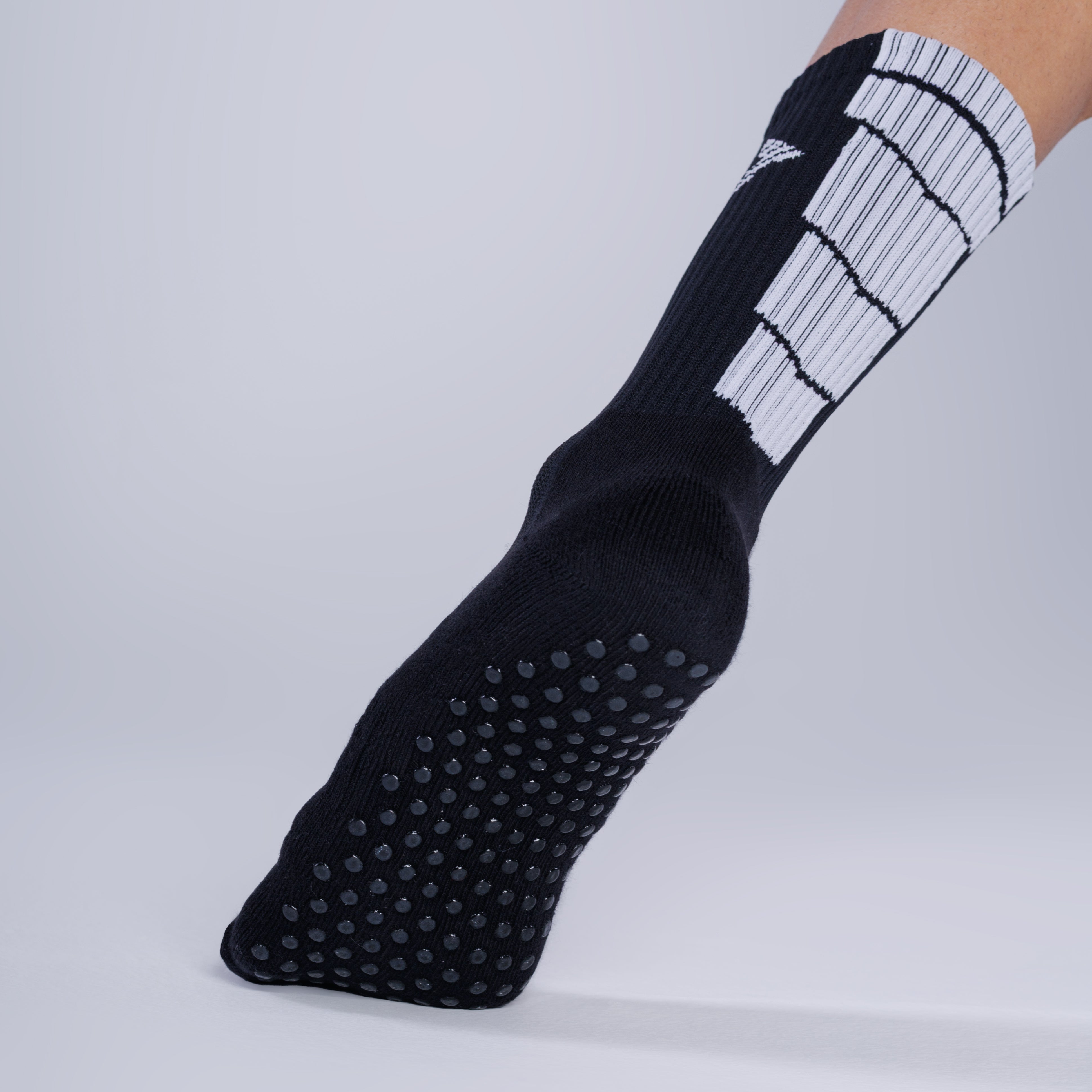 Power 6 Pack Grip Socks