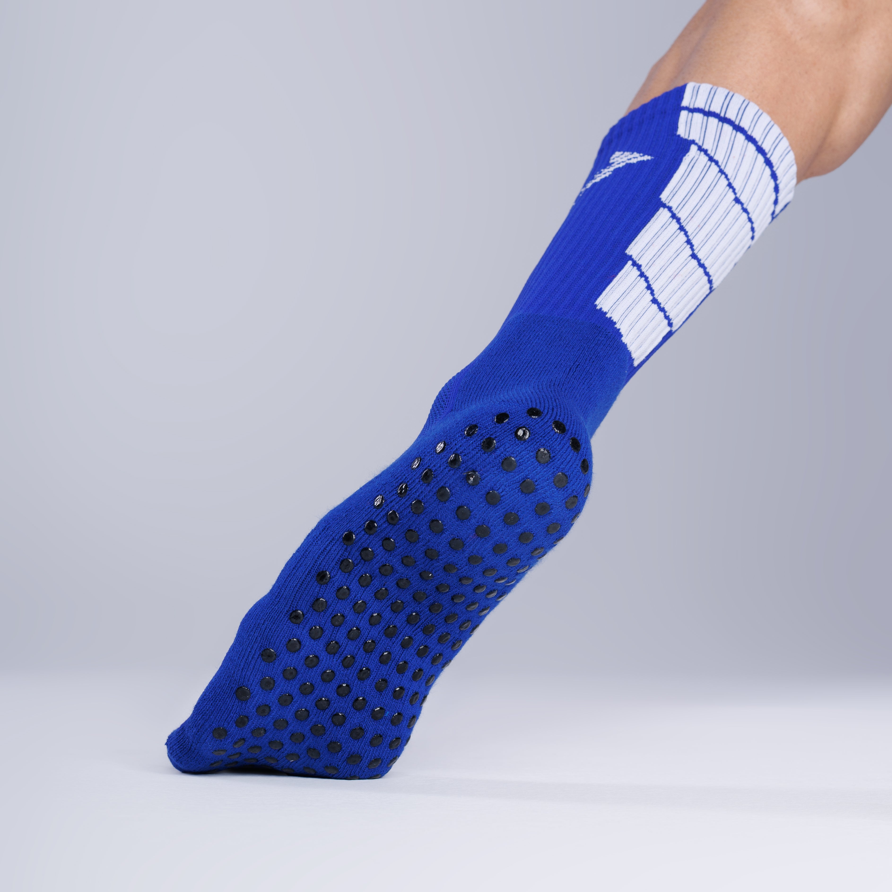 Grip Socks Blue