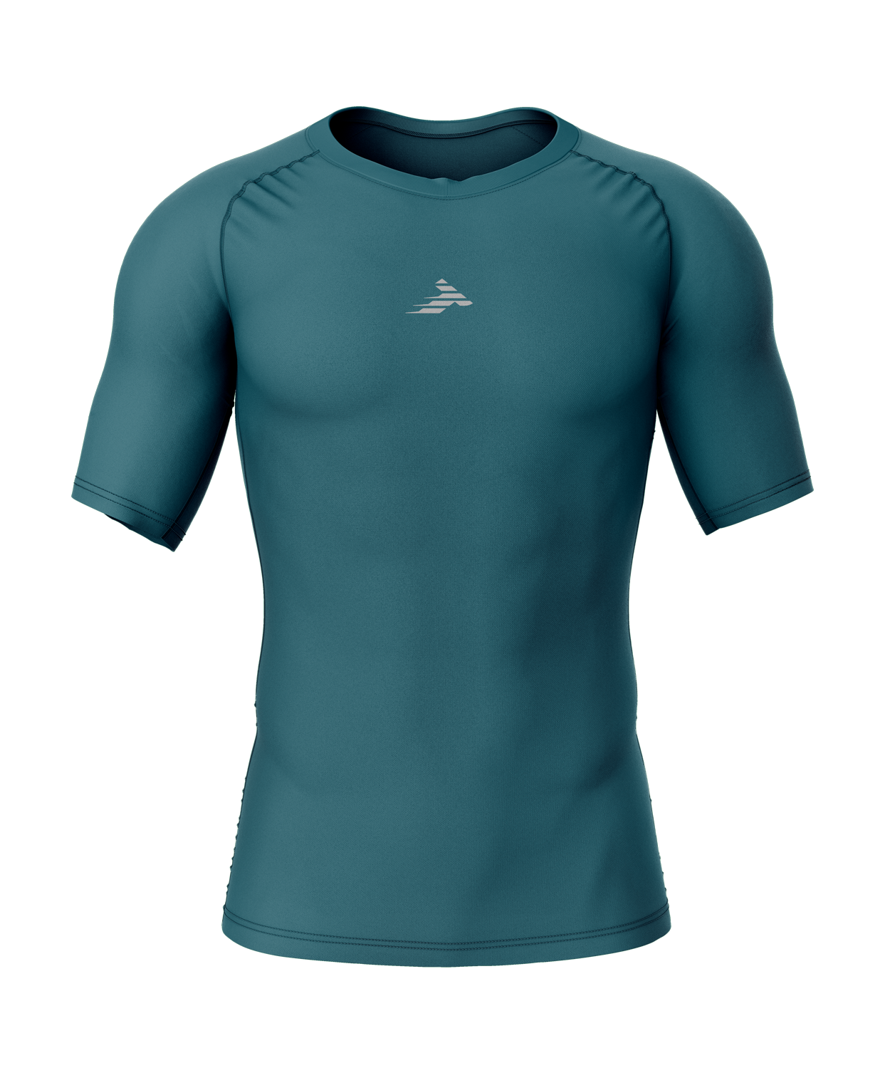 Compression Short Sleeve E.F.C - Dark Navy