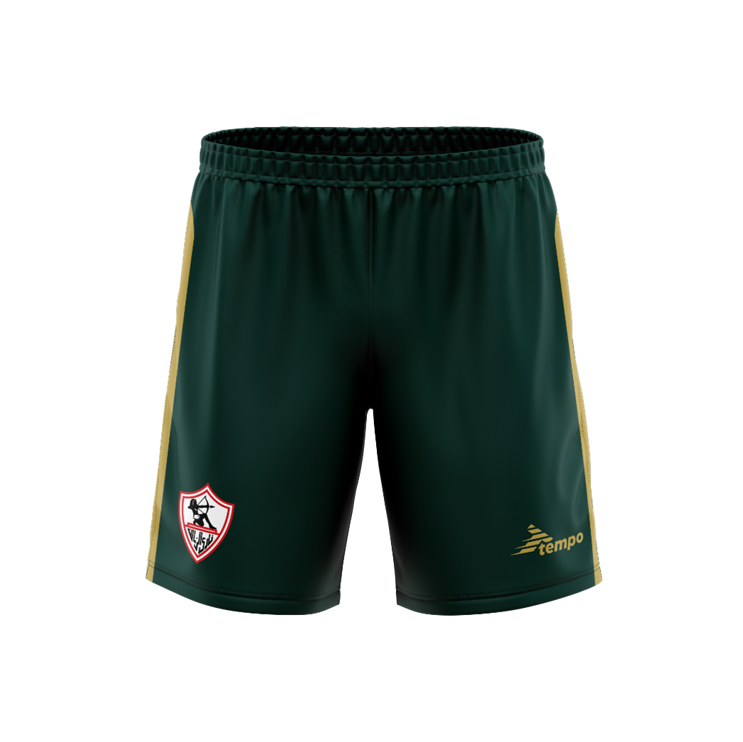 Zamalek Third Match Shorts 22/23 - Player Edition