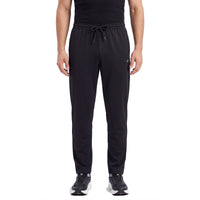 Men's Core Training Joggers - Black