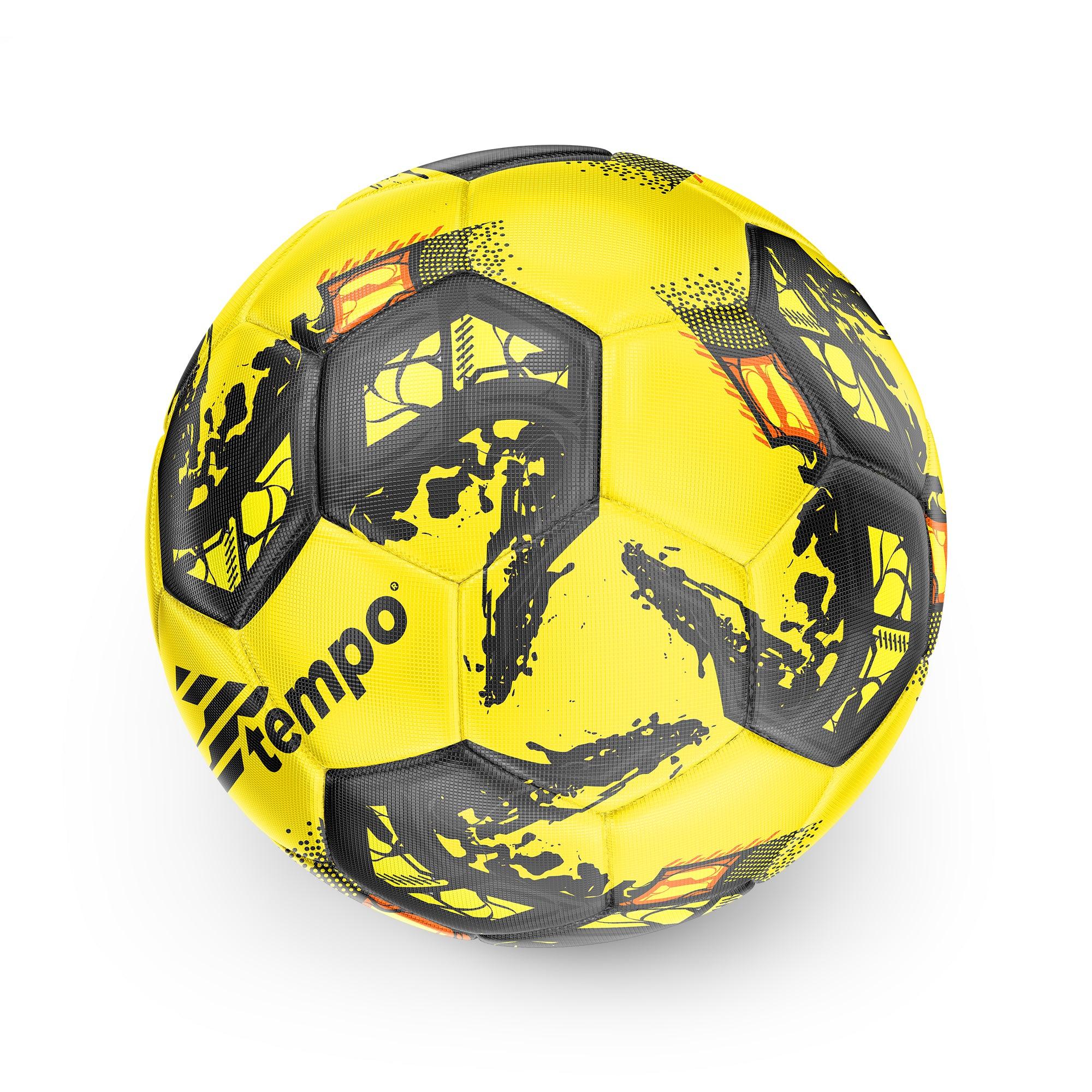 BLAZE Team Yellow Size 3 - Tempo Sport