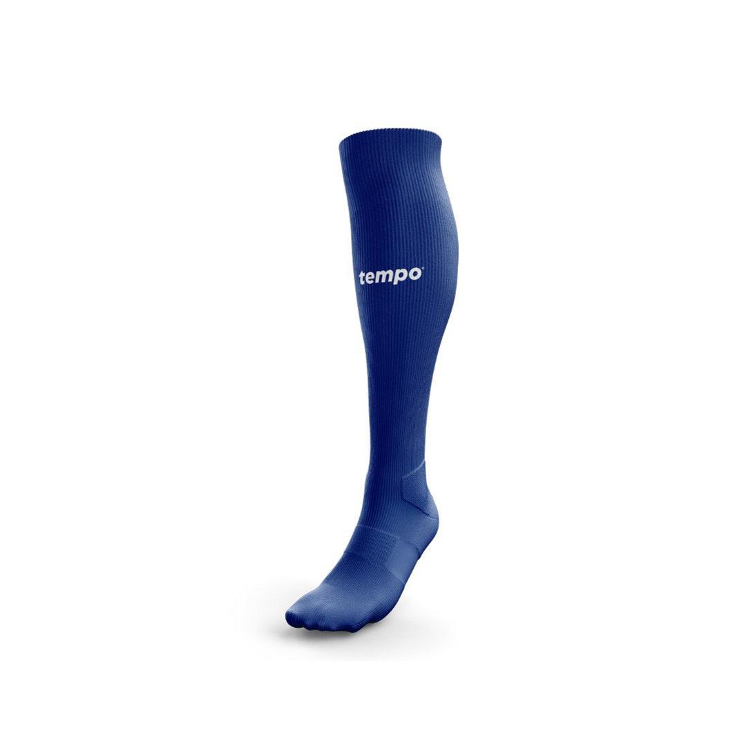 DRY+ Match Socks Zamalek Away 21-22 - Tempo Sport