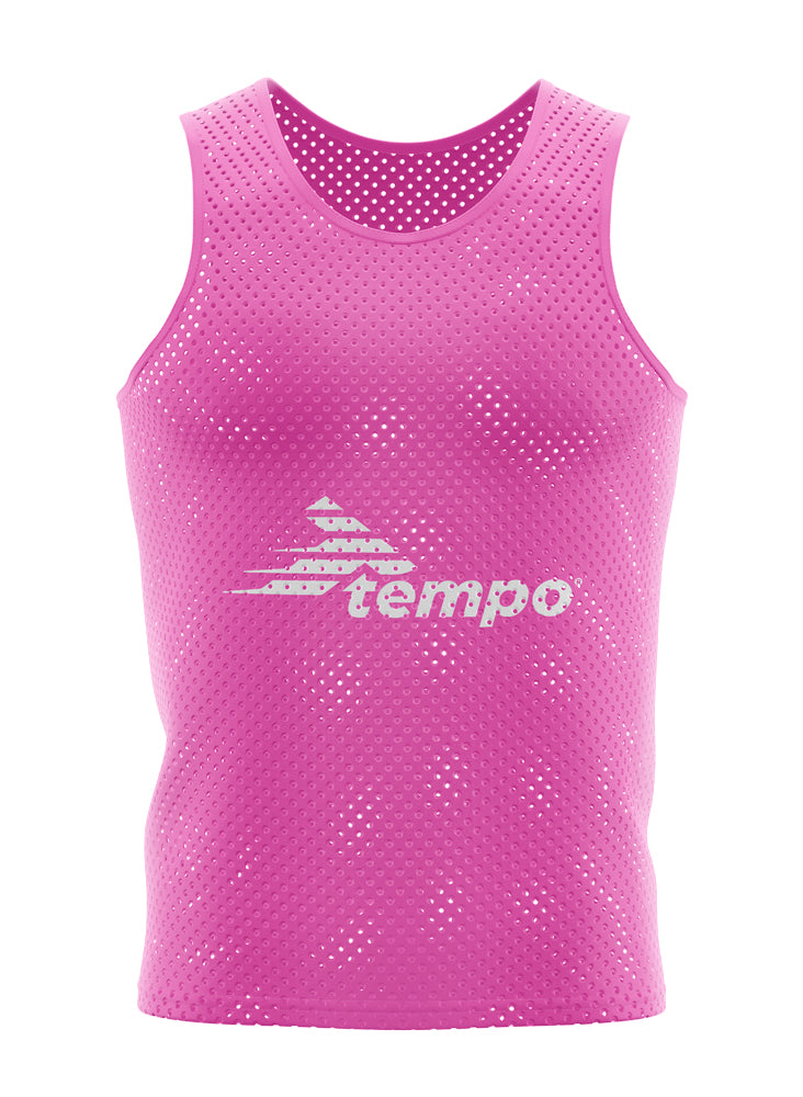 Training Bib Pink