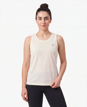 Women's Core Training Tank - Off White