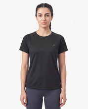 Women's Core Training Tee - Black