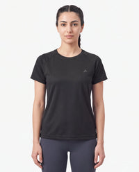 Women's Core Training Tee - Black