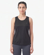 Women's Core Training Tank - Black