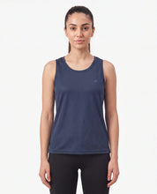 Women's Core Training Tank - Navy