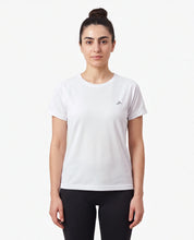 Women's Core Training Tee - White