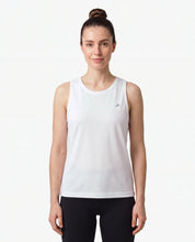 Women's Core Training Tank - White
