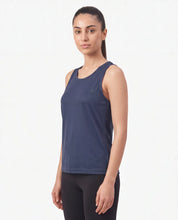 Women's Core Training Tank - Navy