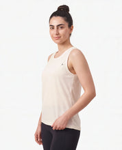 Women's Core Training Tank - Off White