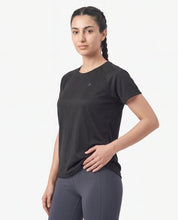Women's Core Training Tee - Black
