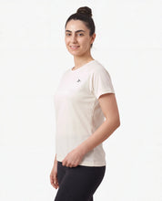 Women's Core Training Tee - Off White