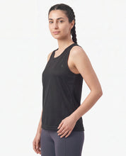 Women's Core Training Tank - Black