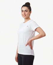 Women's Core Training Tee - White