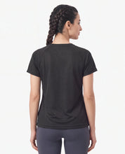 Women's Core Training Tee - Black