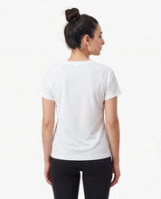 Women's Core Training Tee - White