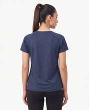 Women's Core Training Tee - Navy