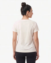 Women's Core Training Tee - Off White
