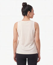 Women's Core Training Tank - Off White