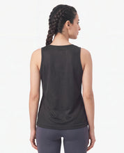 Women's Core Training Tank - Black
