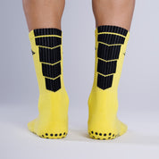 Grip Socks Yellow