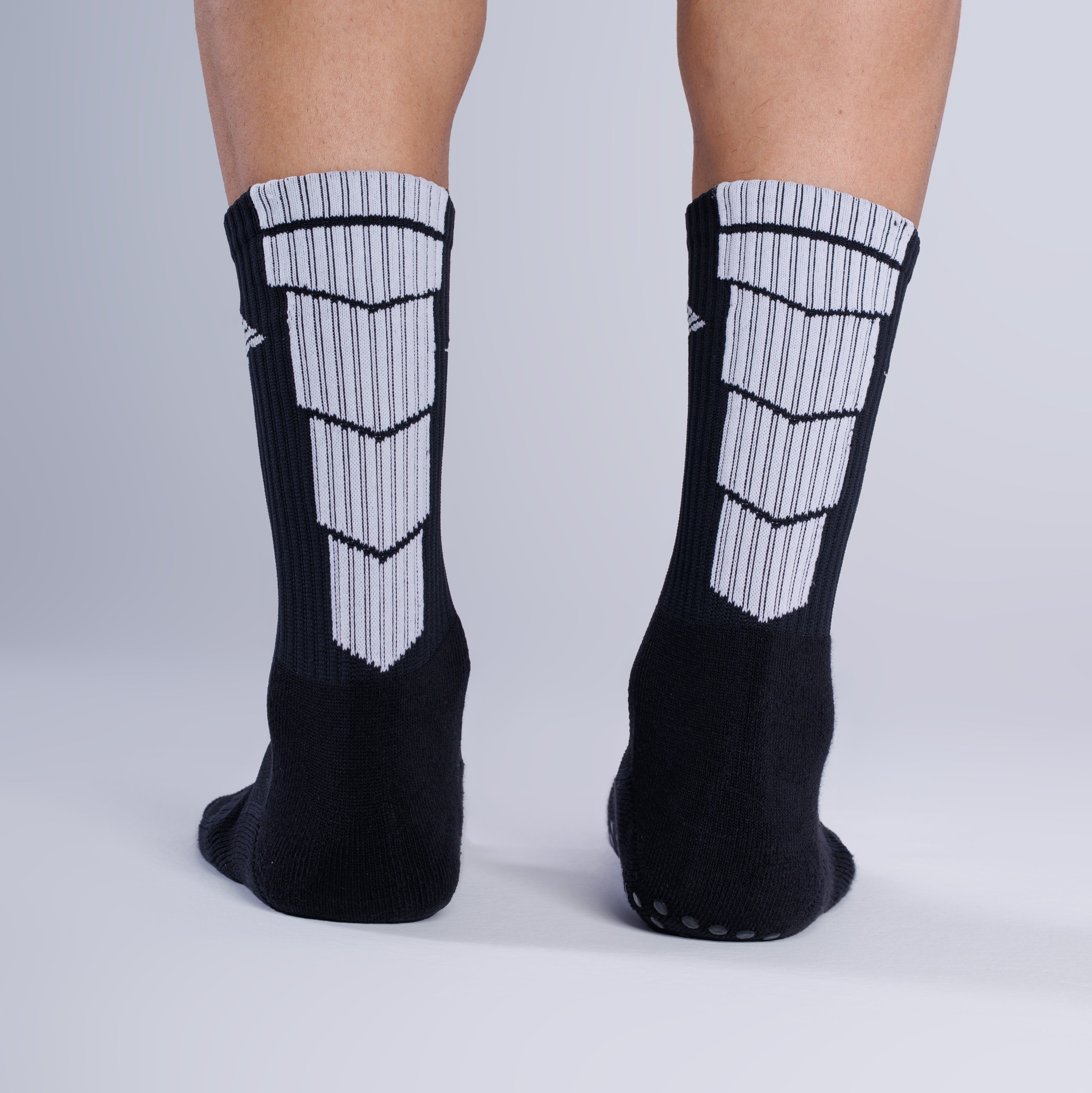 Grip Socks Black