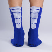 Grip Socks Blue