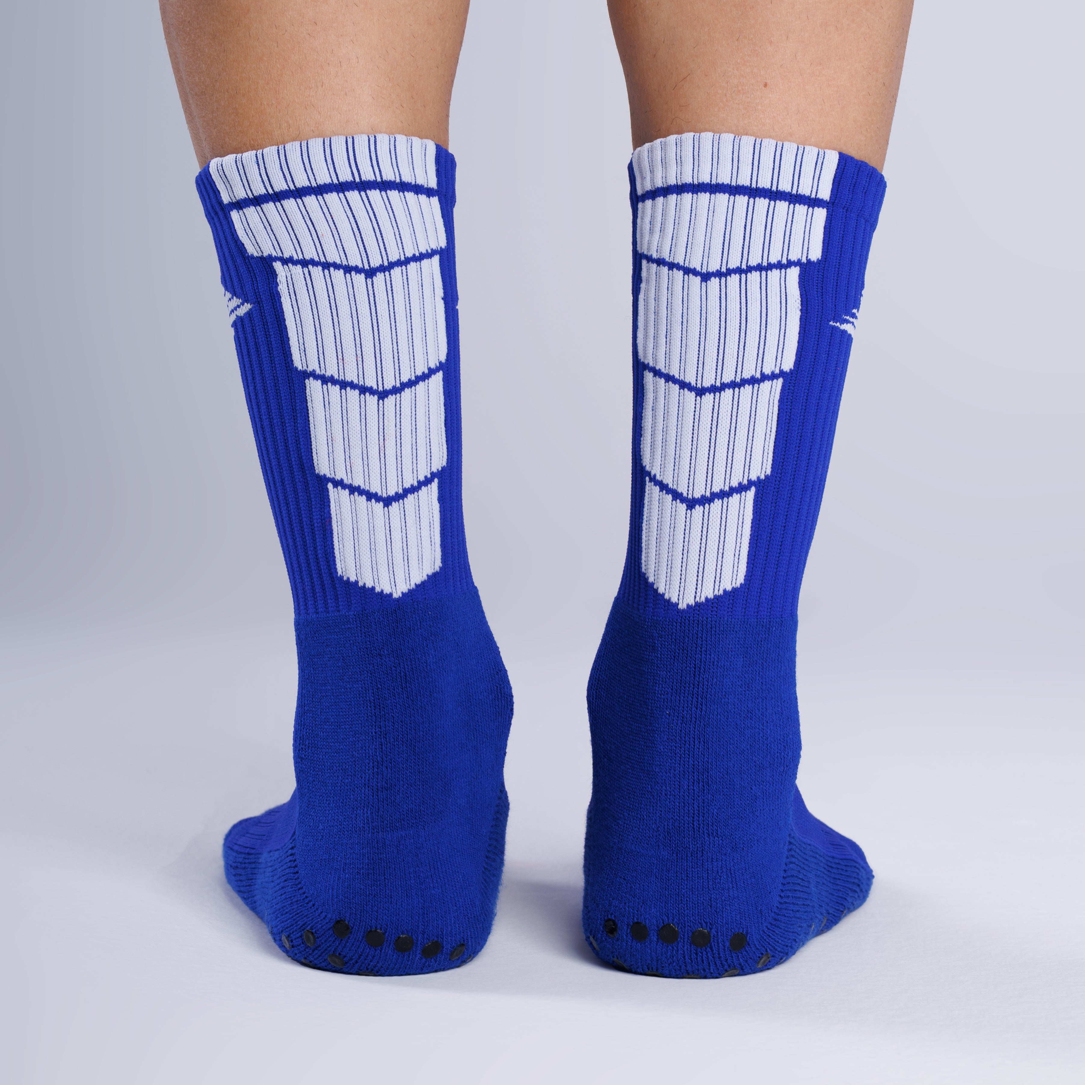 Grip Socks Blue