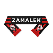 Zamalek Fan Scarf