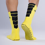 Grip Socks Yellow