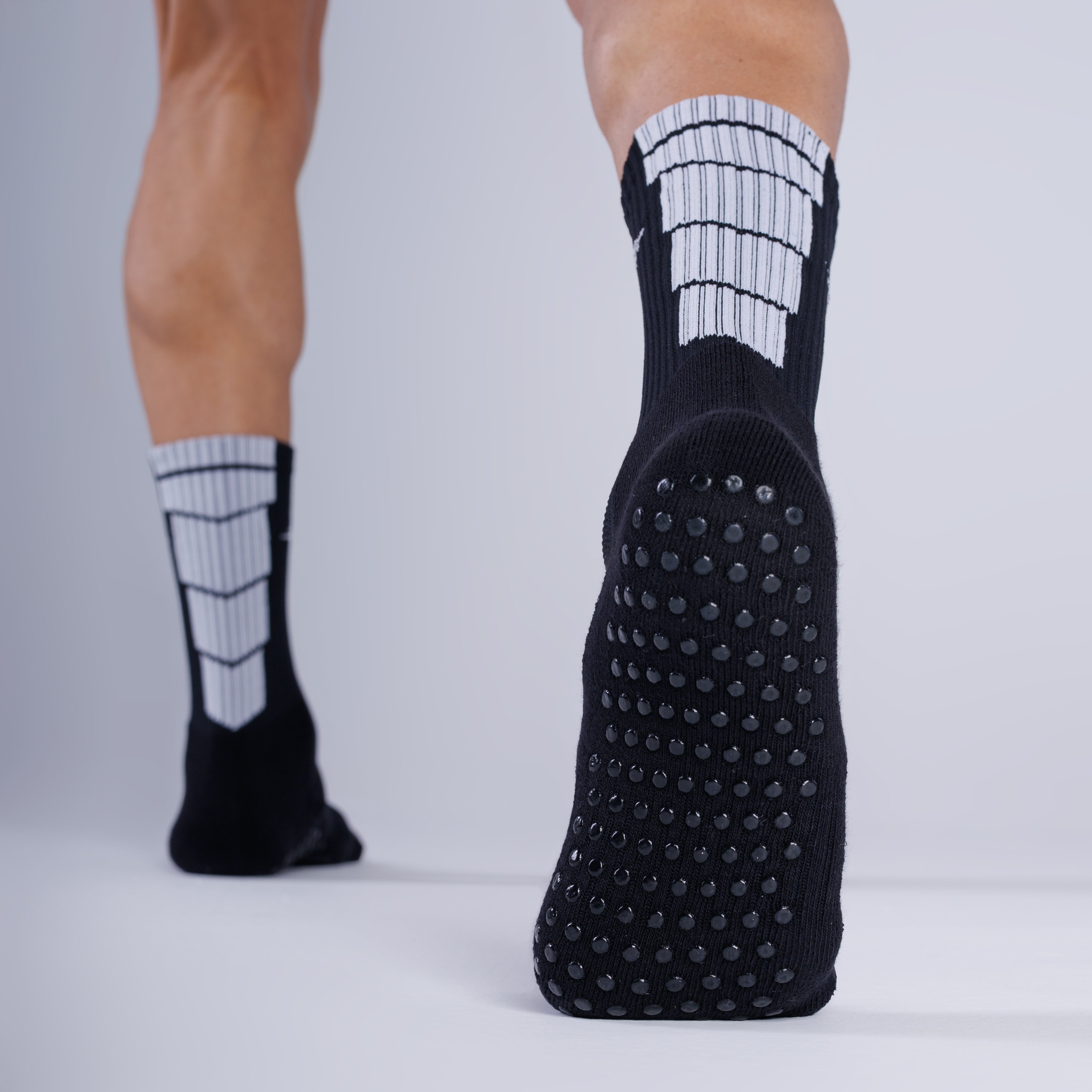 Grip Socks Black