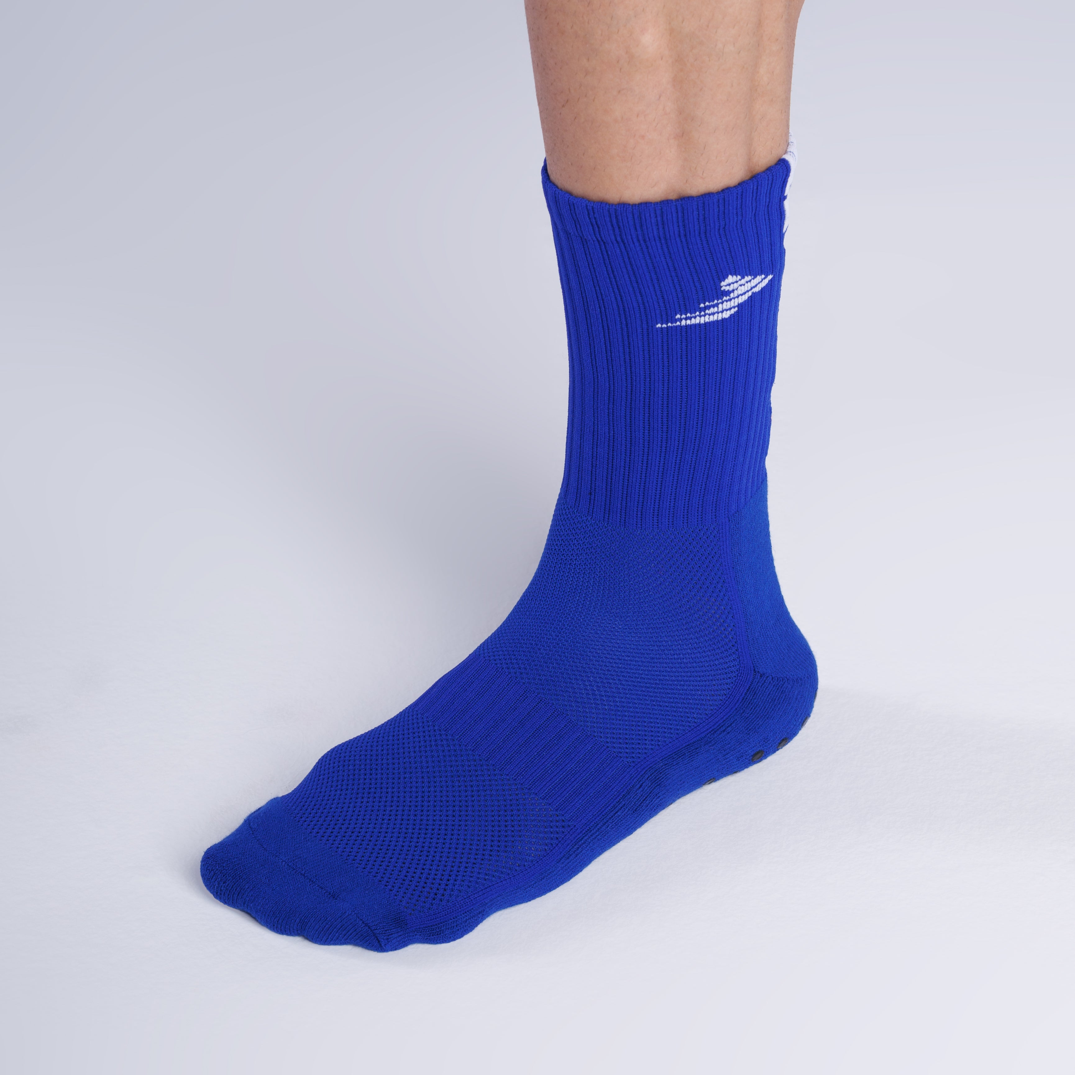 Grip Socks Blue