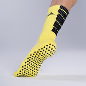 Grip Socks Yellow