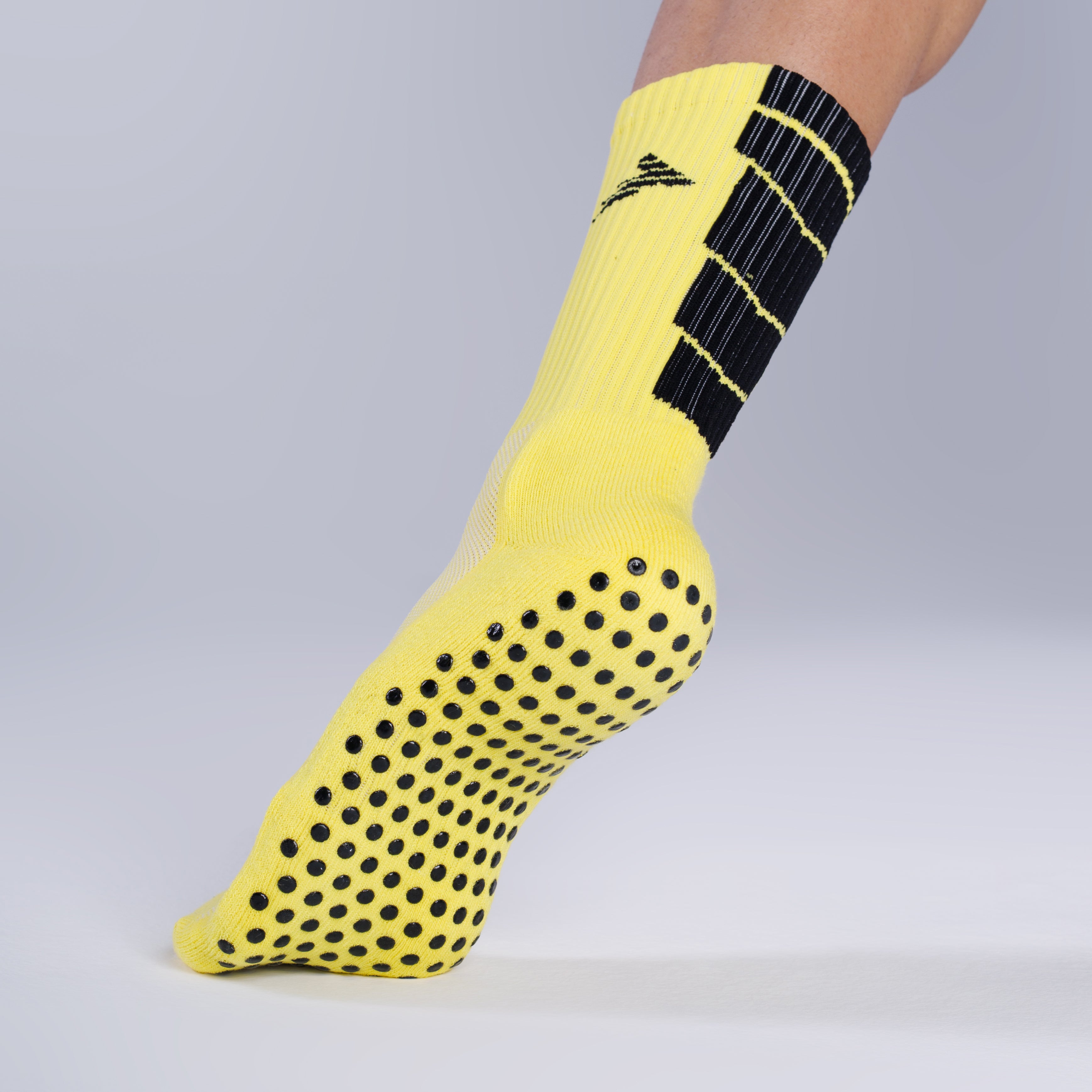 Grip Socks Yellow