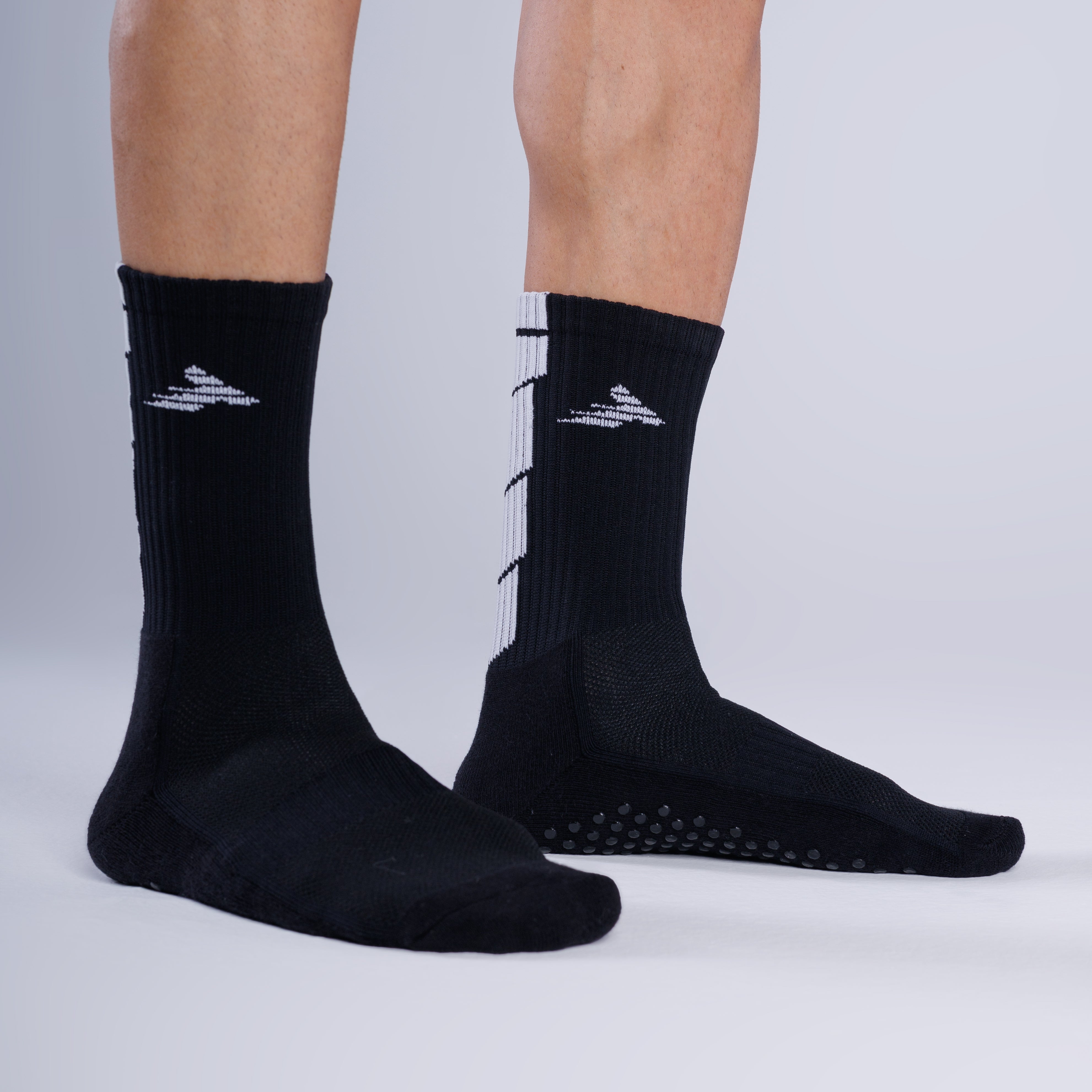Grip Socks Black