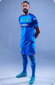 La Viena FC Away Match Jersey 24/25