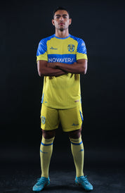 La Viena FC Home Match Jersey 24/25