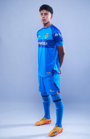 La Viena FC Away Match Jersey 24/25