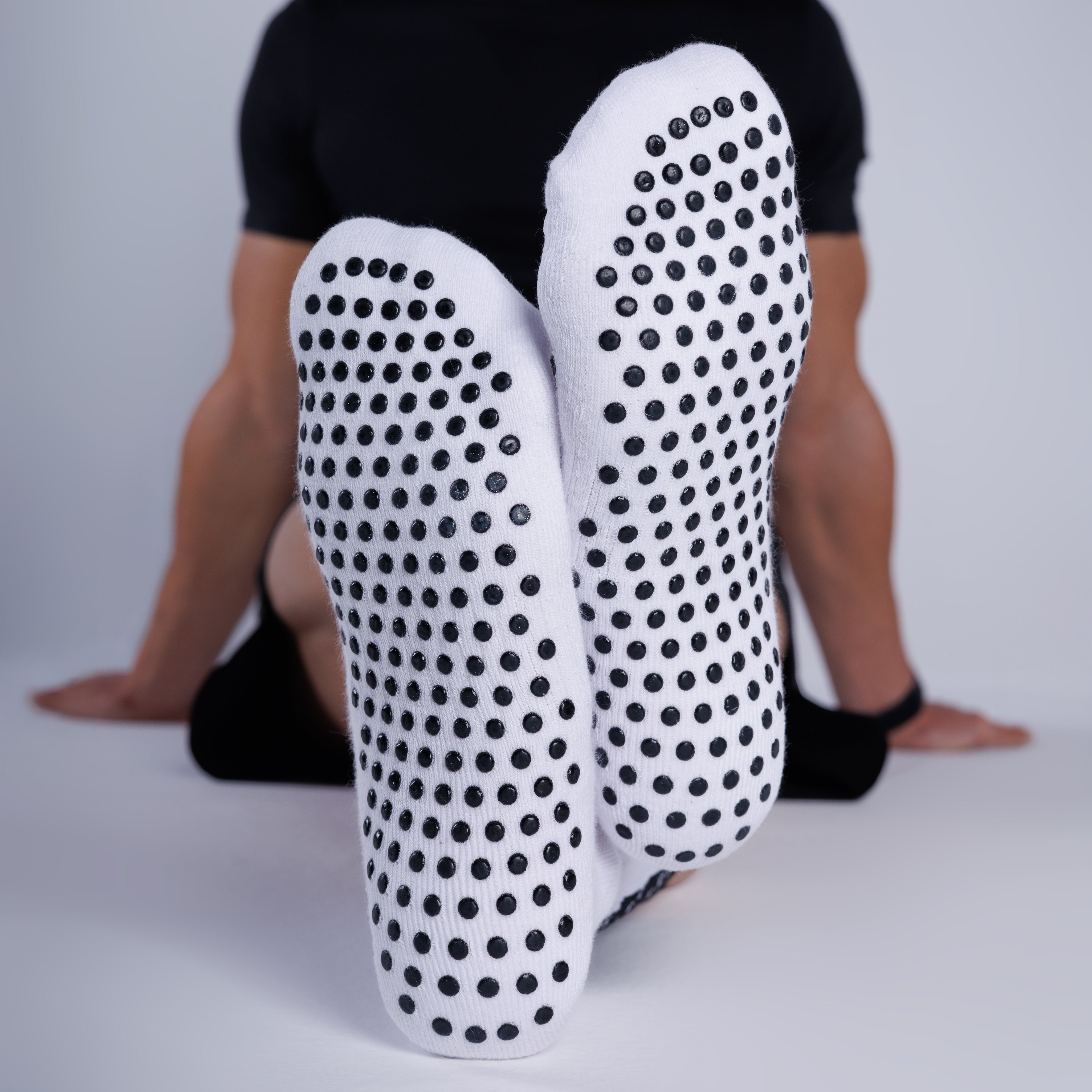 The Core 3 Pack White
