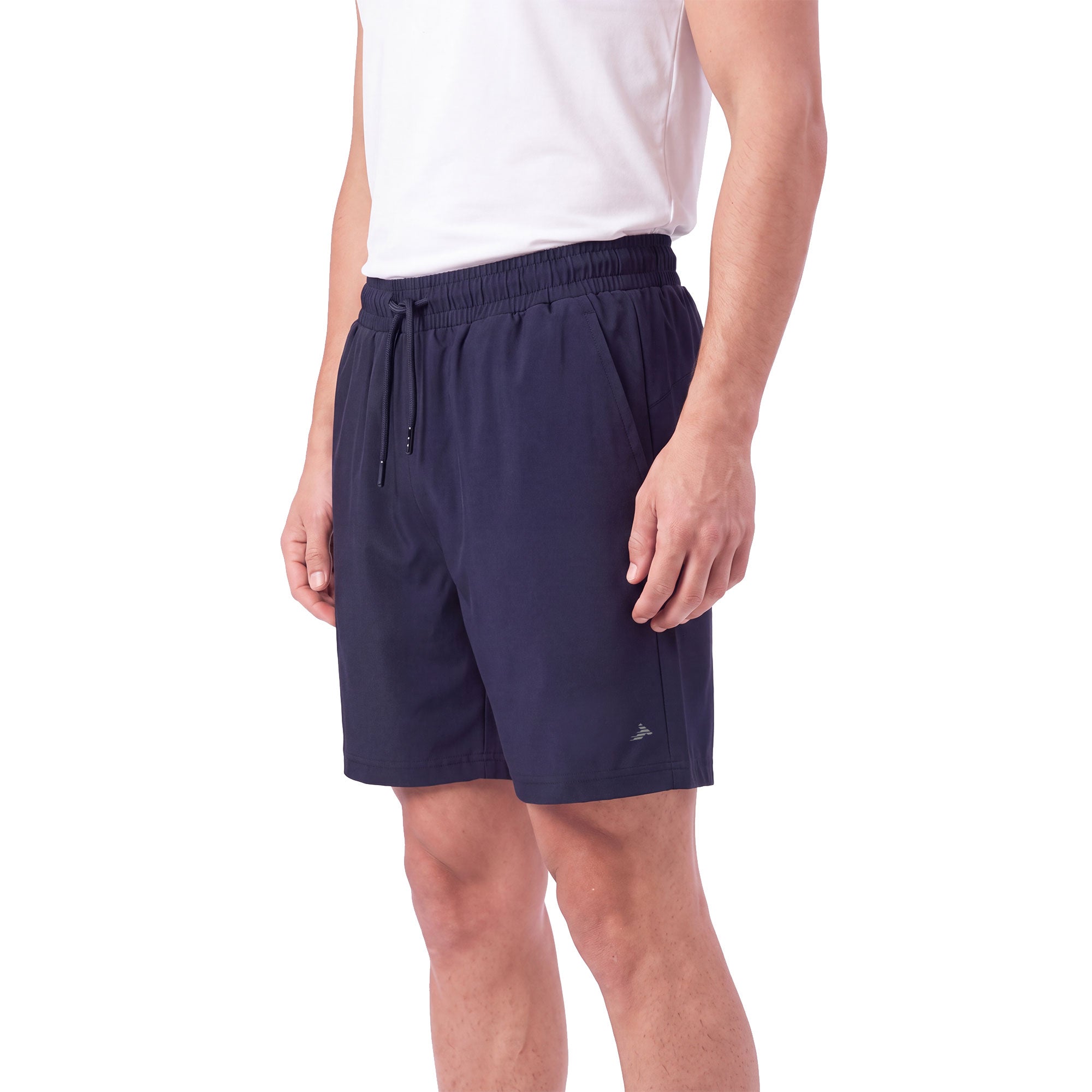 Men's Core Training Shorts - Navy