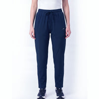Women's Core Training Joggers - Navy