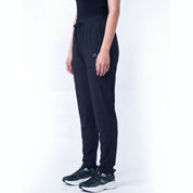 Women's Core Training Joggers - Black