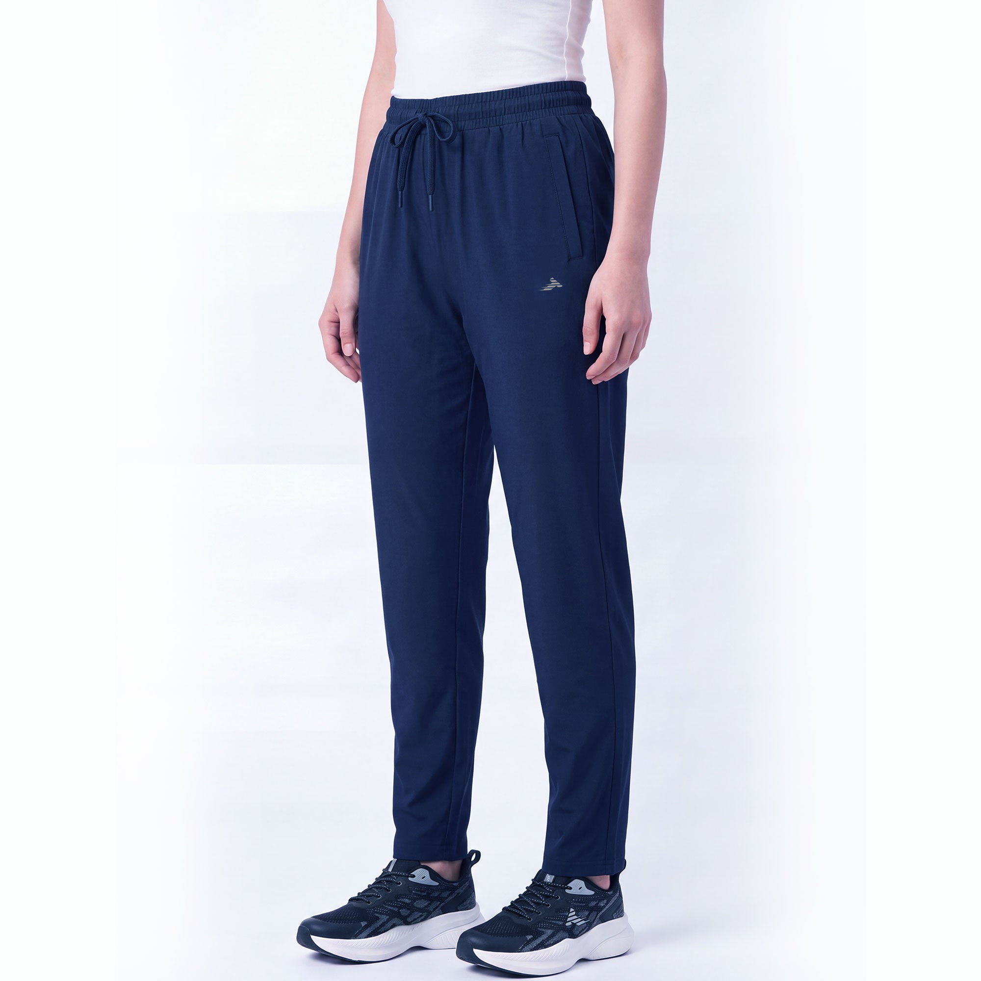 Women's Core Training Joggers - Navy