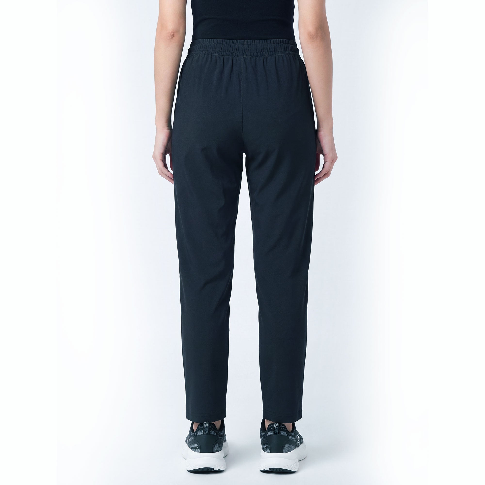 Women's Core Training Joggers - Black