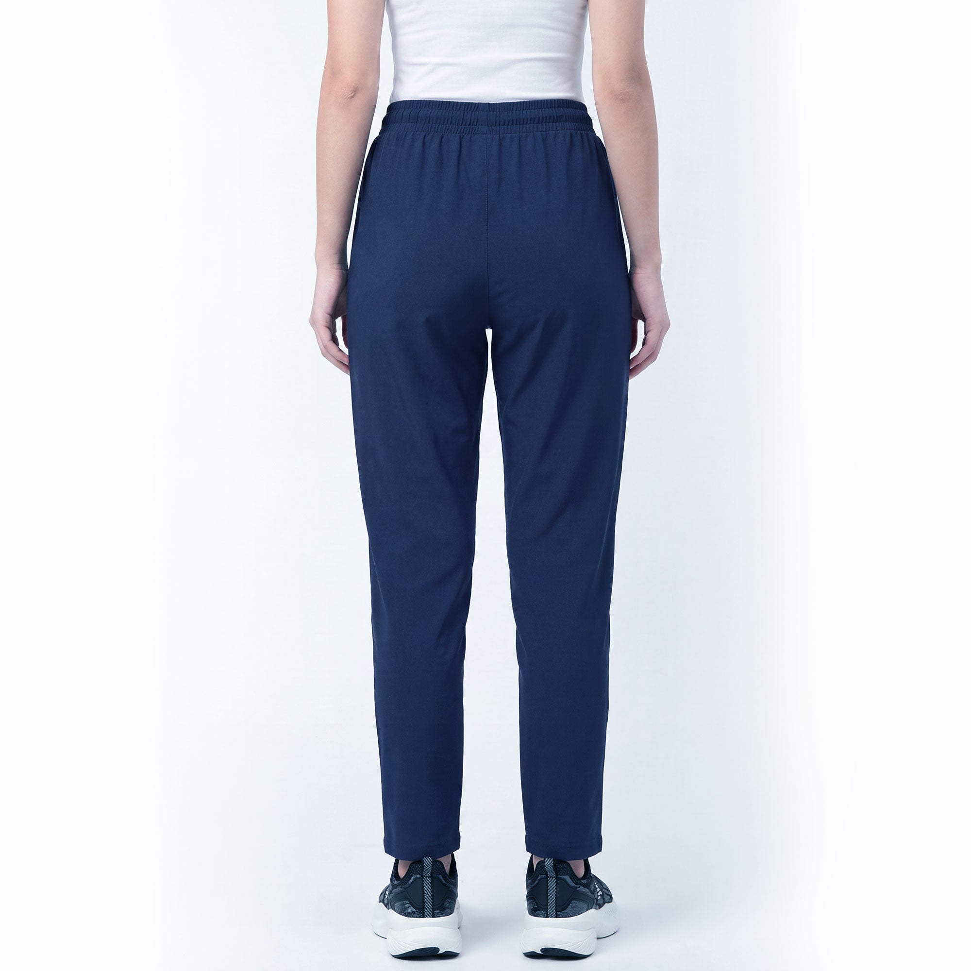 Women's Core Training Joggers - Navy